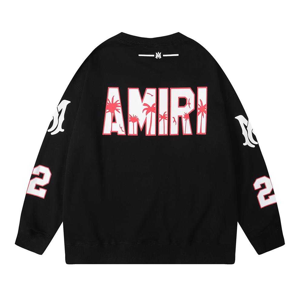 Amiri Hoodie 9131