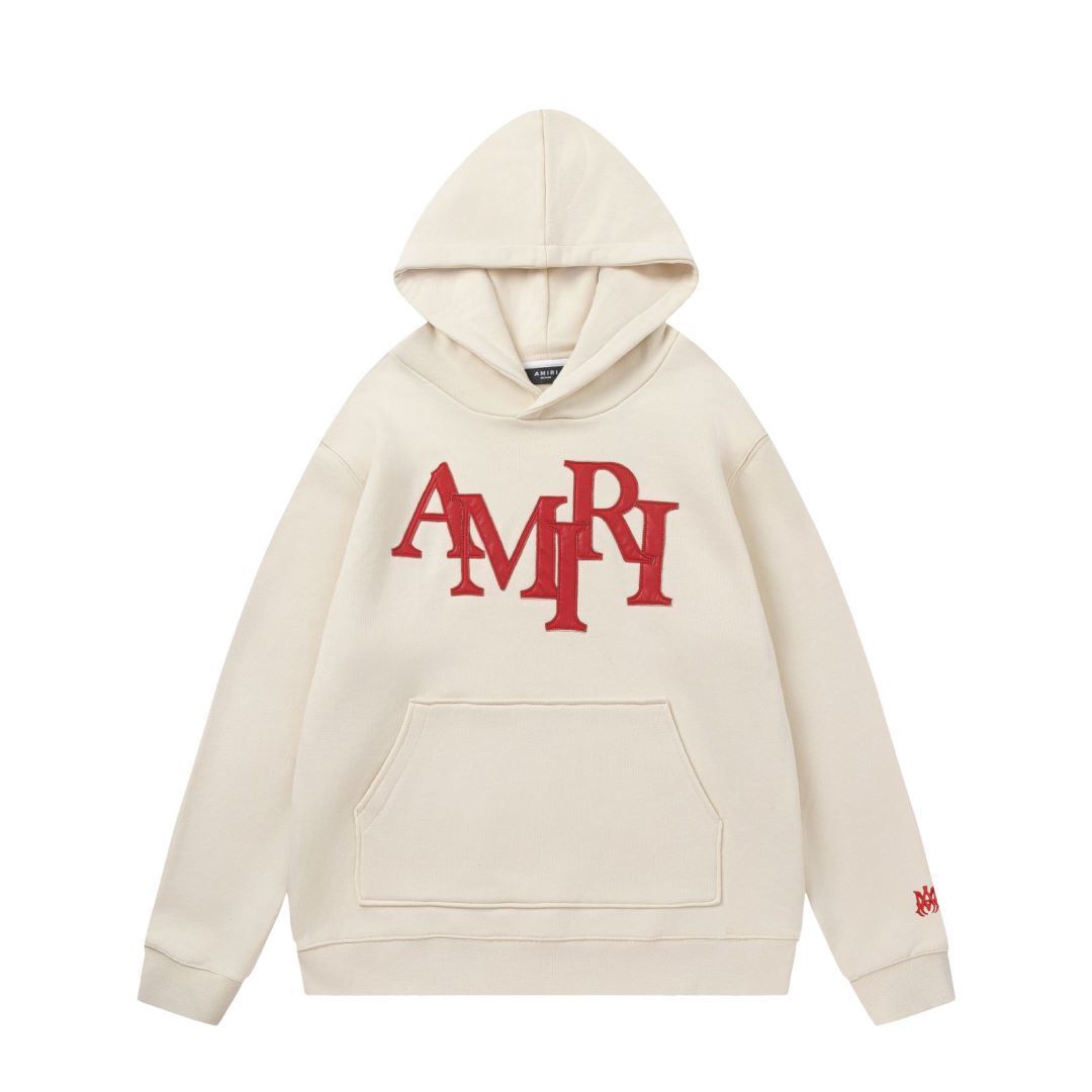 Amiri Hoodie 7163