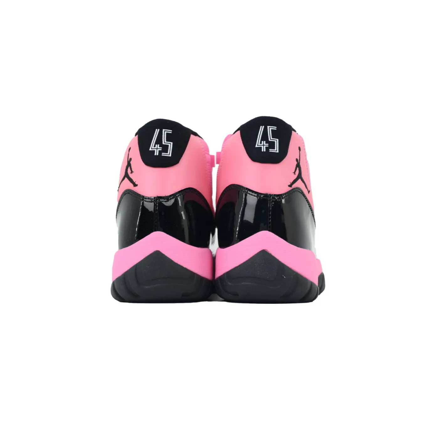 Air Jordan 11 Retro Pink CT8012-500