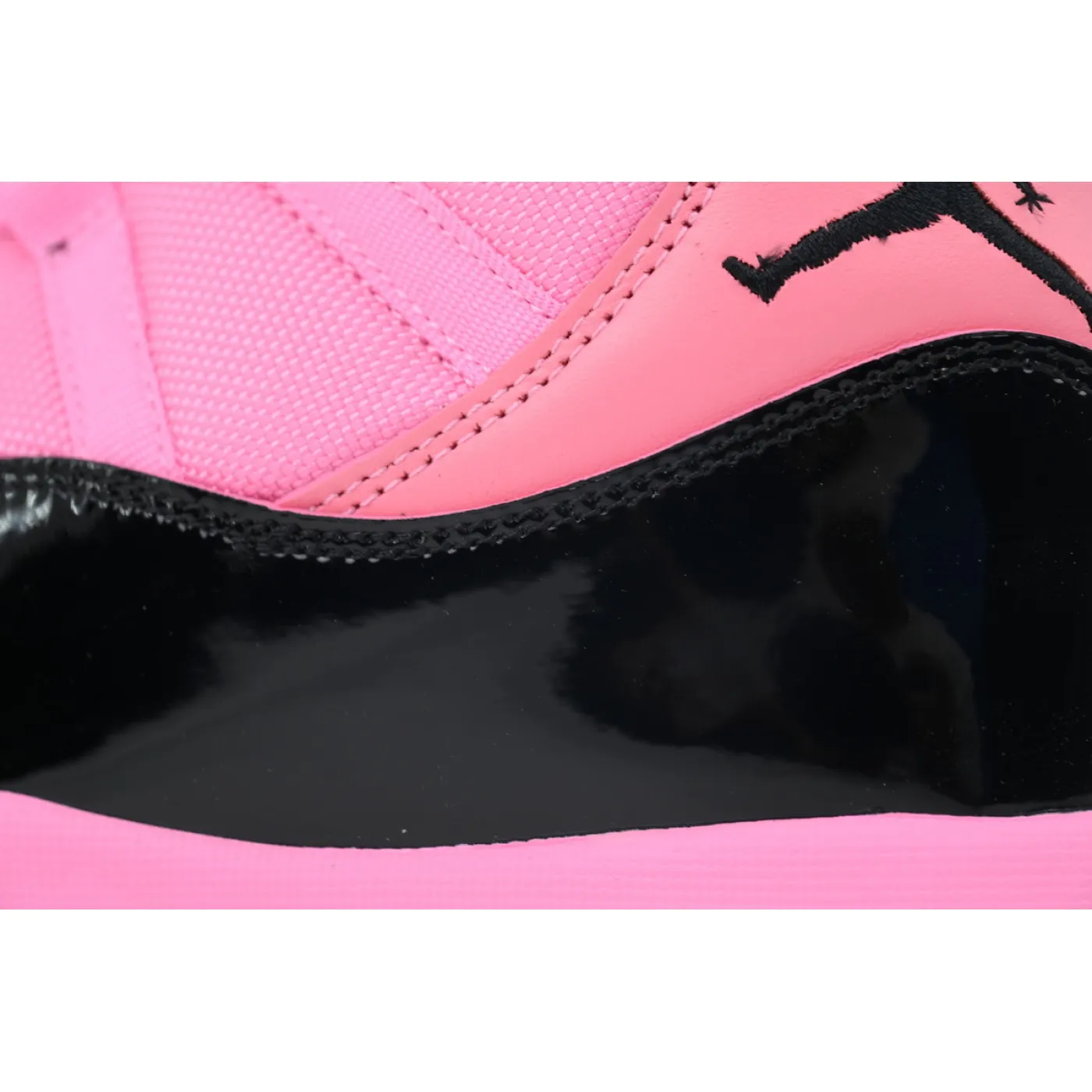 Air Jordan 11 Retro Pink CT8012-500