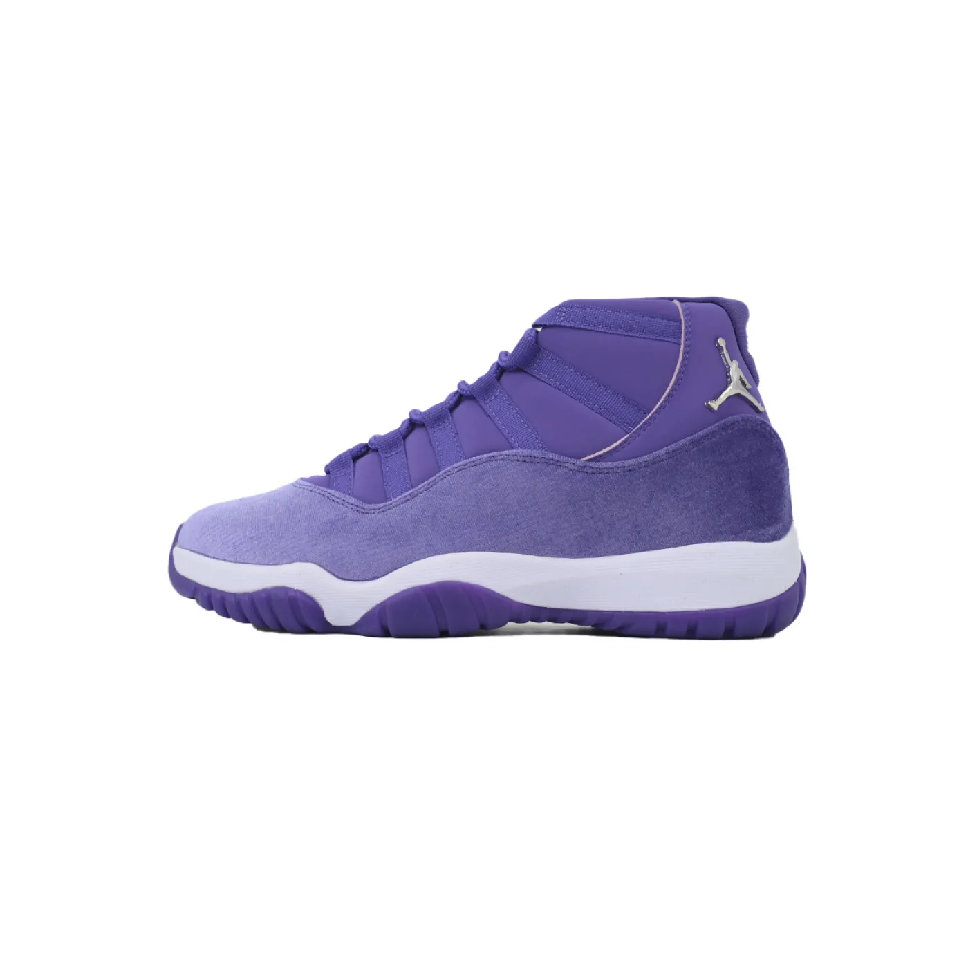 Air Jordan 11 Retro Purple Rain CT8012-555