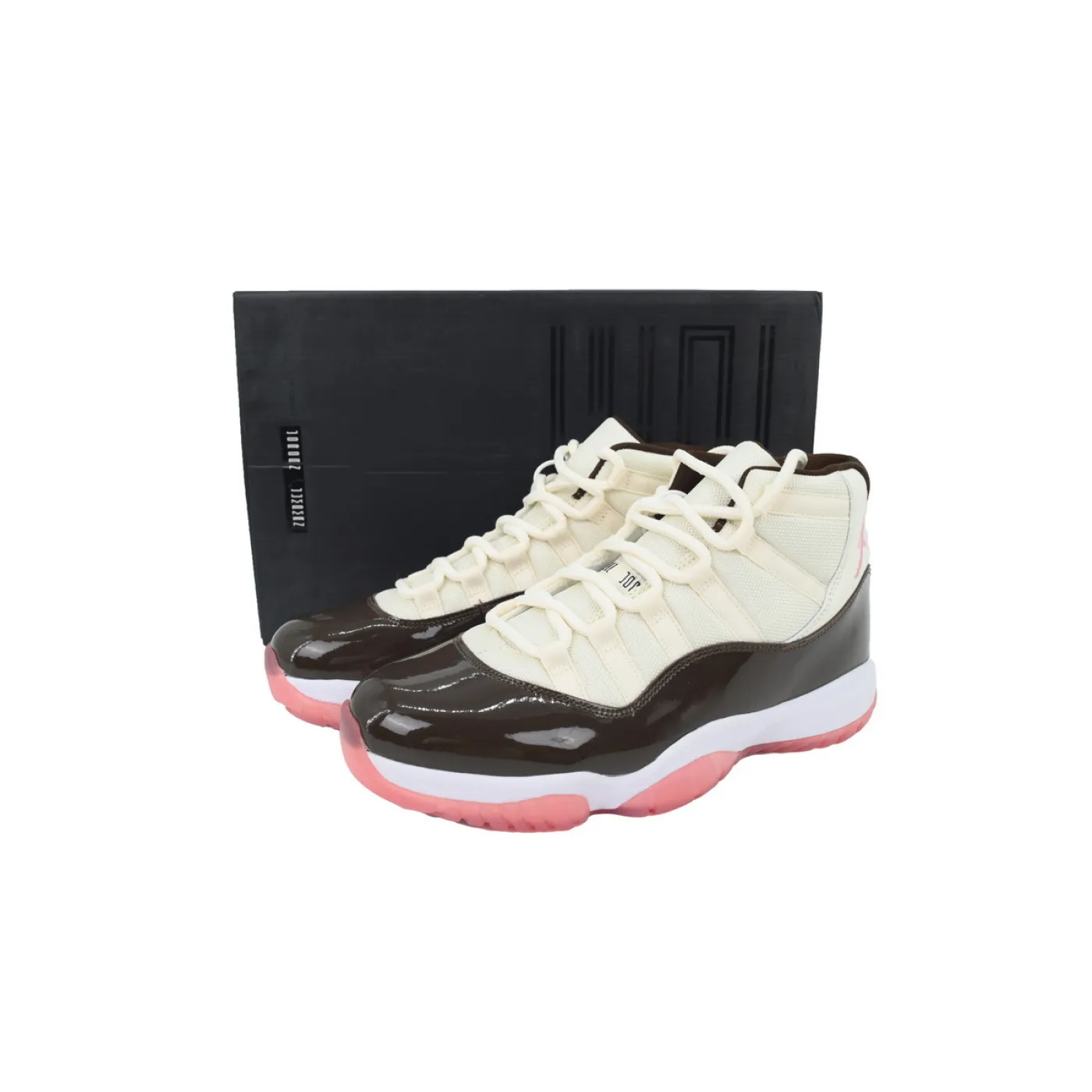 Air Jordan 11 Retro Chocolate CT8012-126