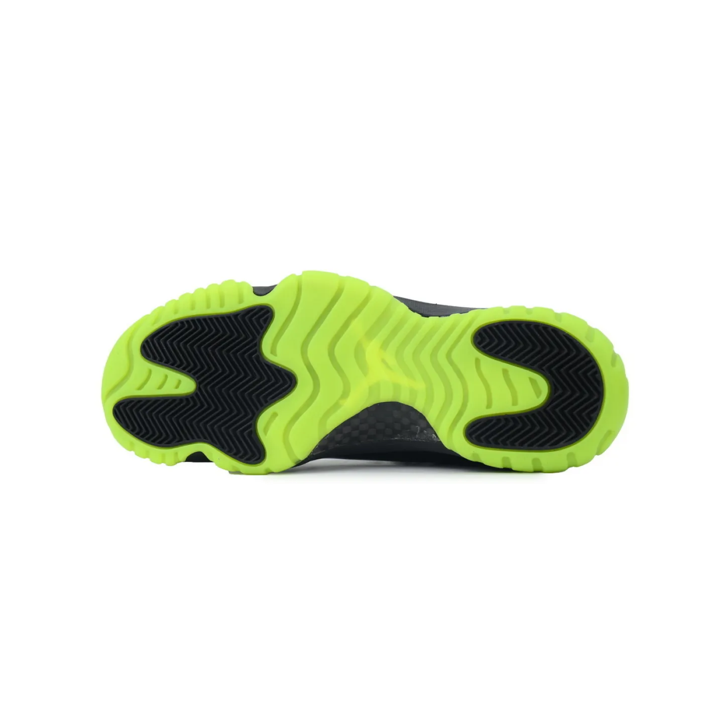 Air Jordan 11 Retro Clown CT8012-003