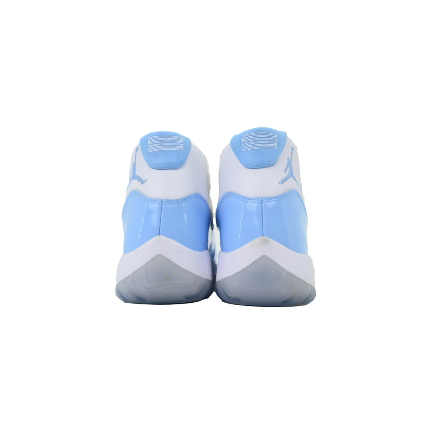 Air Jordan 11 Retro Sky Blue CT8012-141