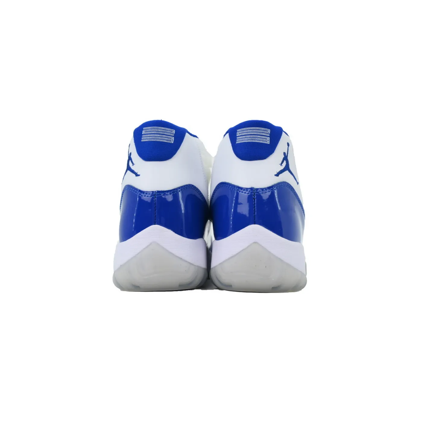 Air Jordan 11 Retro Royal Blue CT8012-114