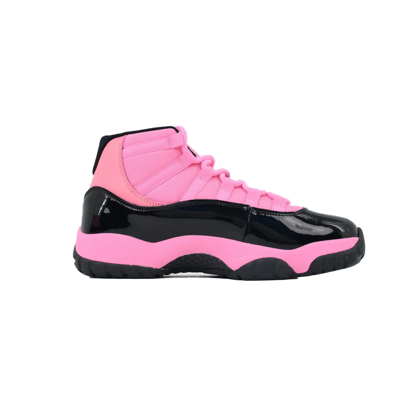 Air Jordan 11 Retro Pink CT8012-500