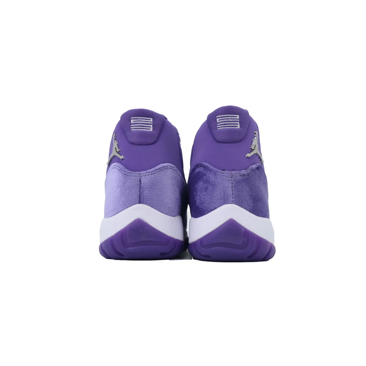 Air Jordan 11 Retro Purple Rain CT8012-555