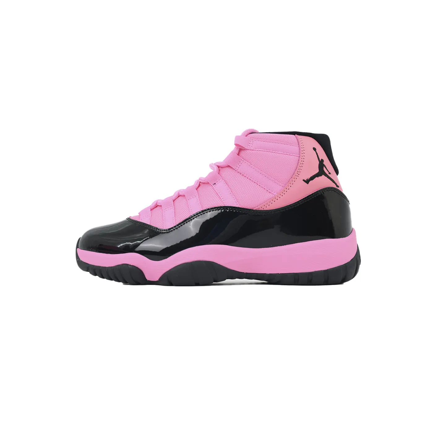 Air Jordan 11 Retro Pink CT8012-500