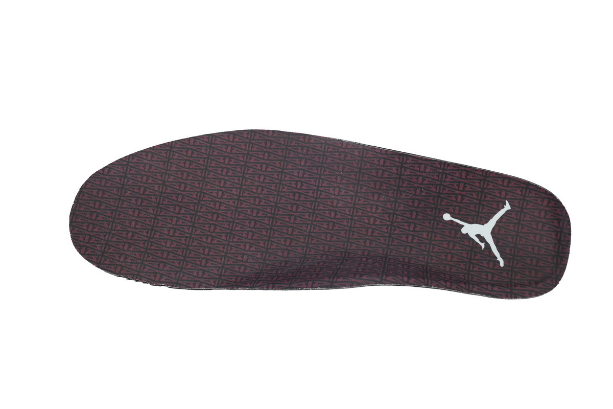 Air Jordan 5 Retro Black FD1330-001