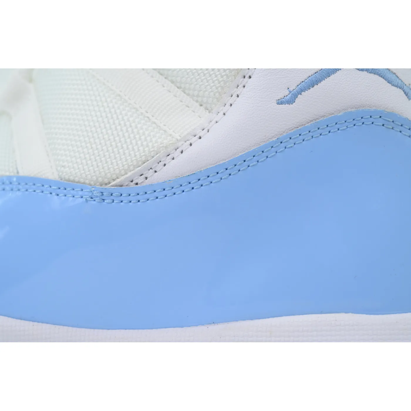 Air Jordan 11 Retro Sky Blue CT8012-141