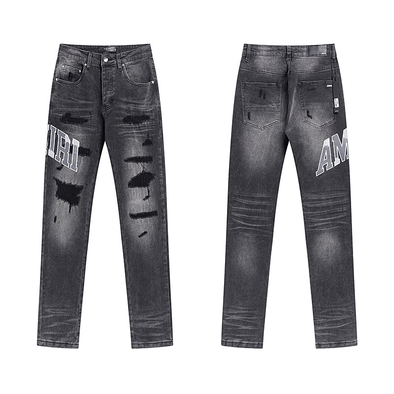 Amiri Jeans AM5014
