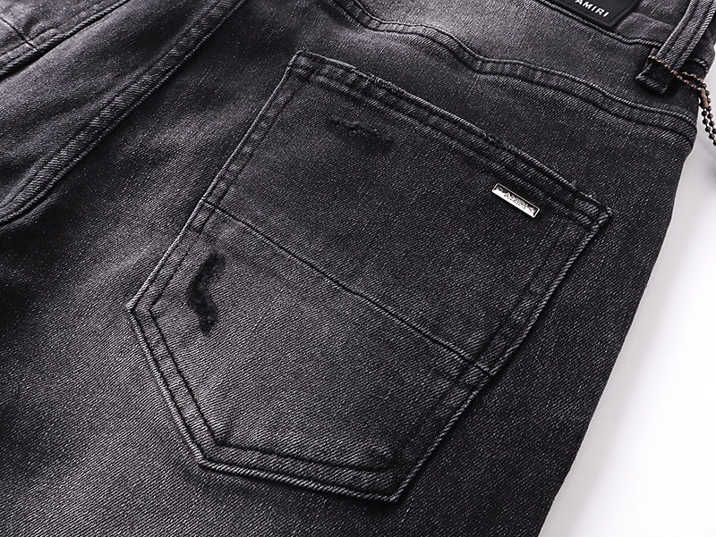 Amiri Jeans AM5014