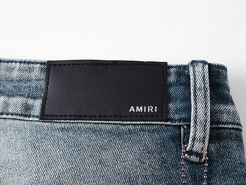 Amiri Jeans AM5021