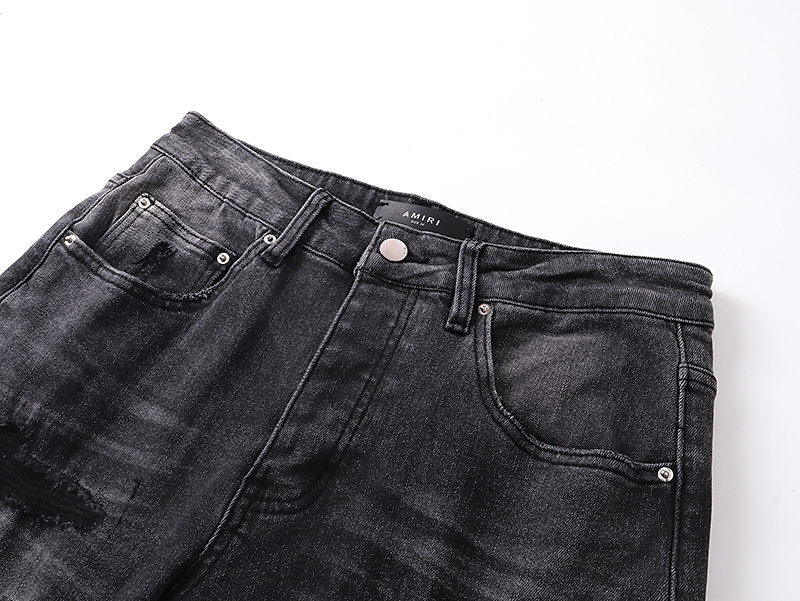 Amiri Jeans AM5014