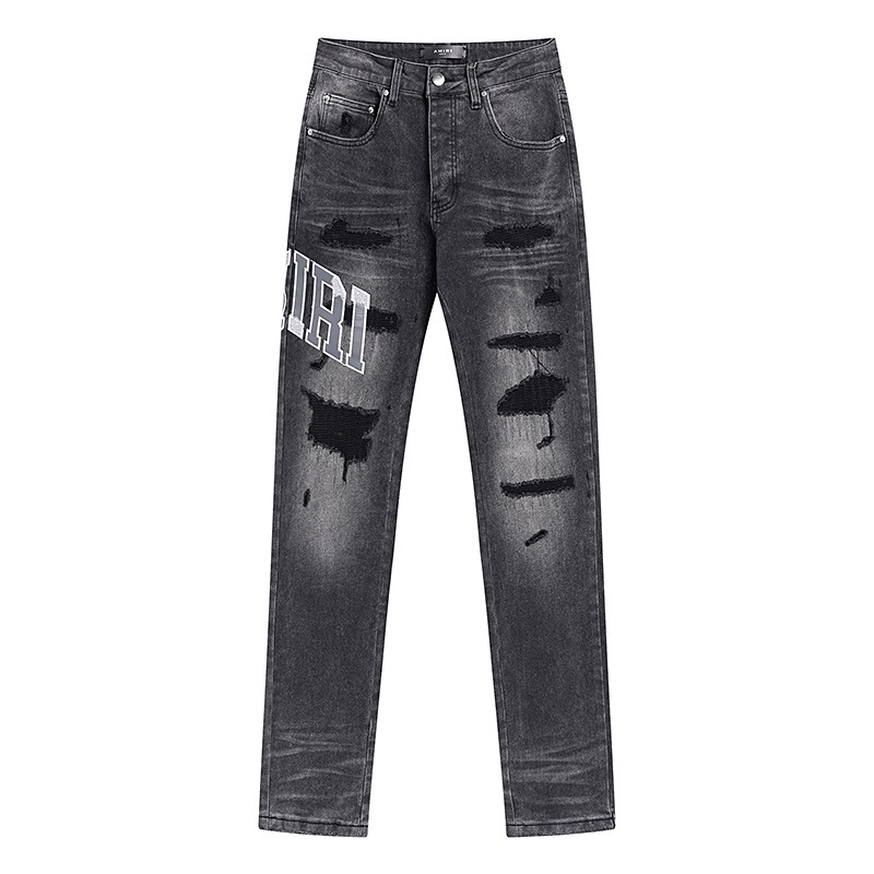 Amiri Jeans AM5014