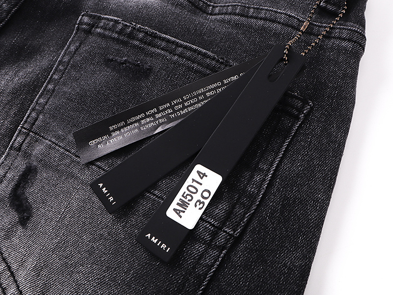 Amiri Jeans AM5014