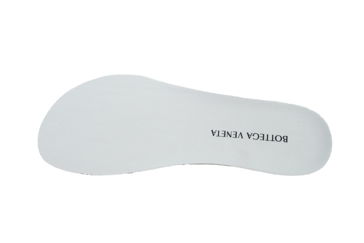 BOTTEGA VENETA Orbit Sneakers Wine Red Orchid