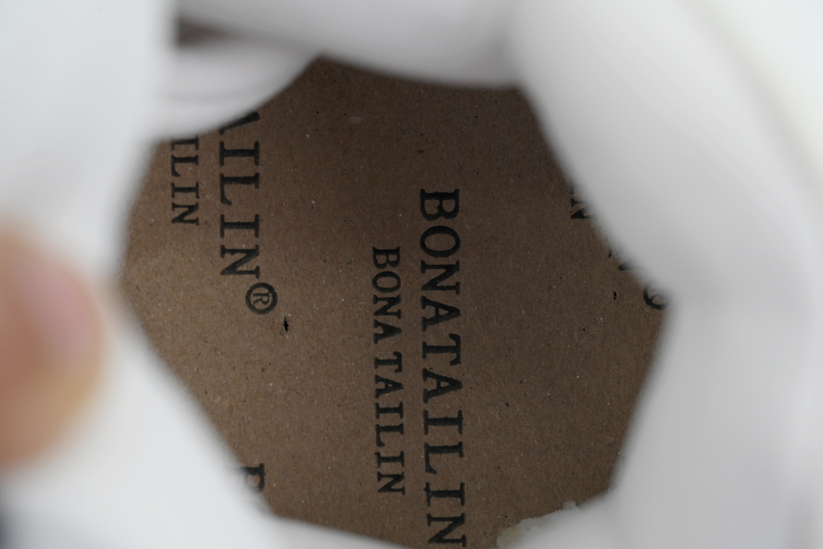 Lanvin Curb Sneaker White Blue