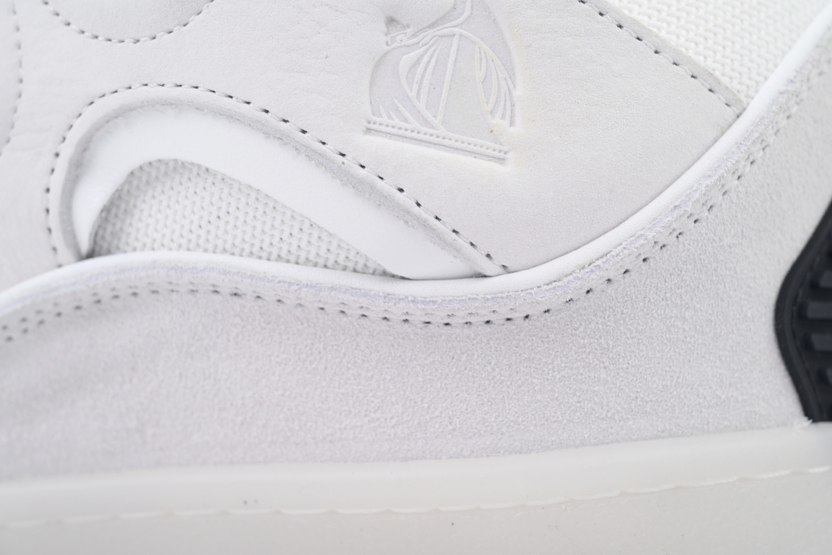 LANVIN White Maiden White