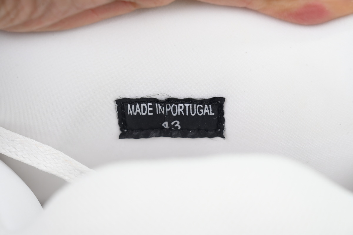 LANVIN White Maiden White