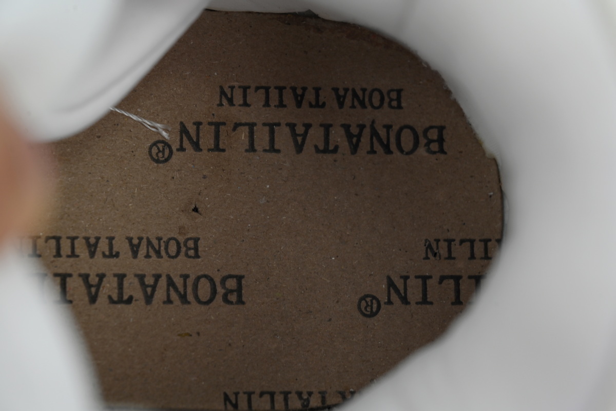 LANVIN White Maiden White