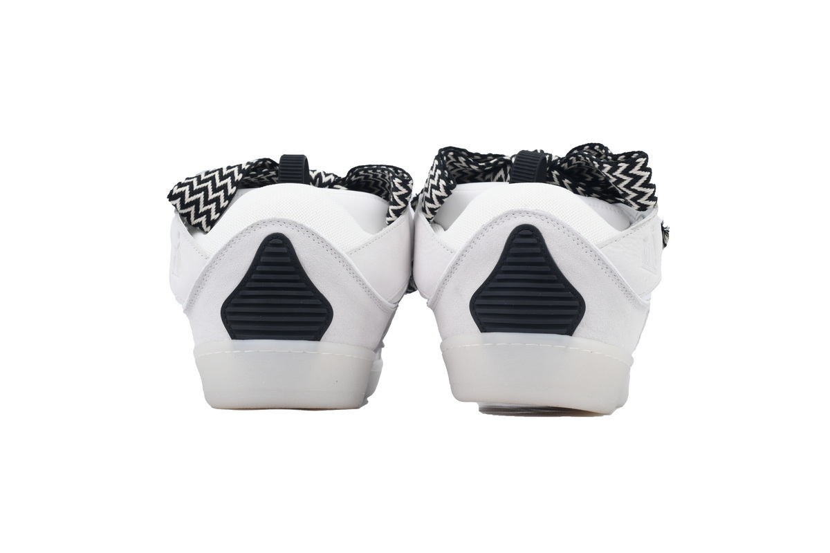 LANVIN White Maiden White