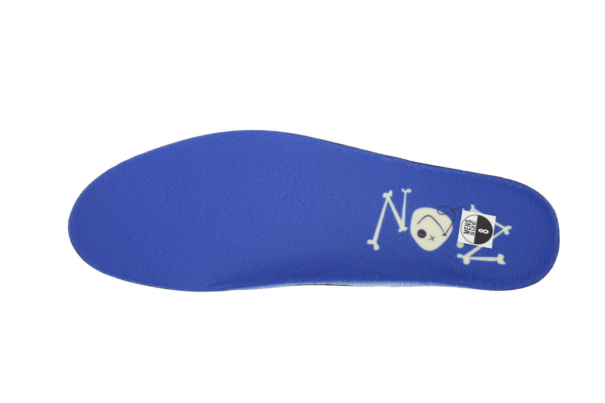 Williamson x Air Jordan 1 Retro Low OG Voodoo IH2309-500