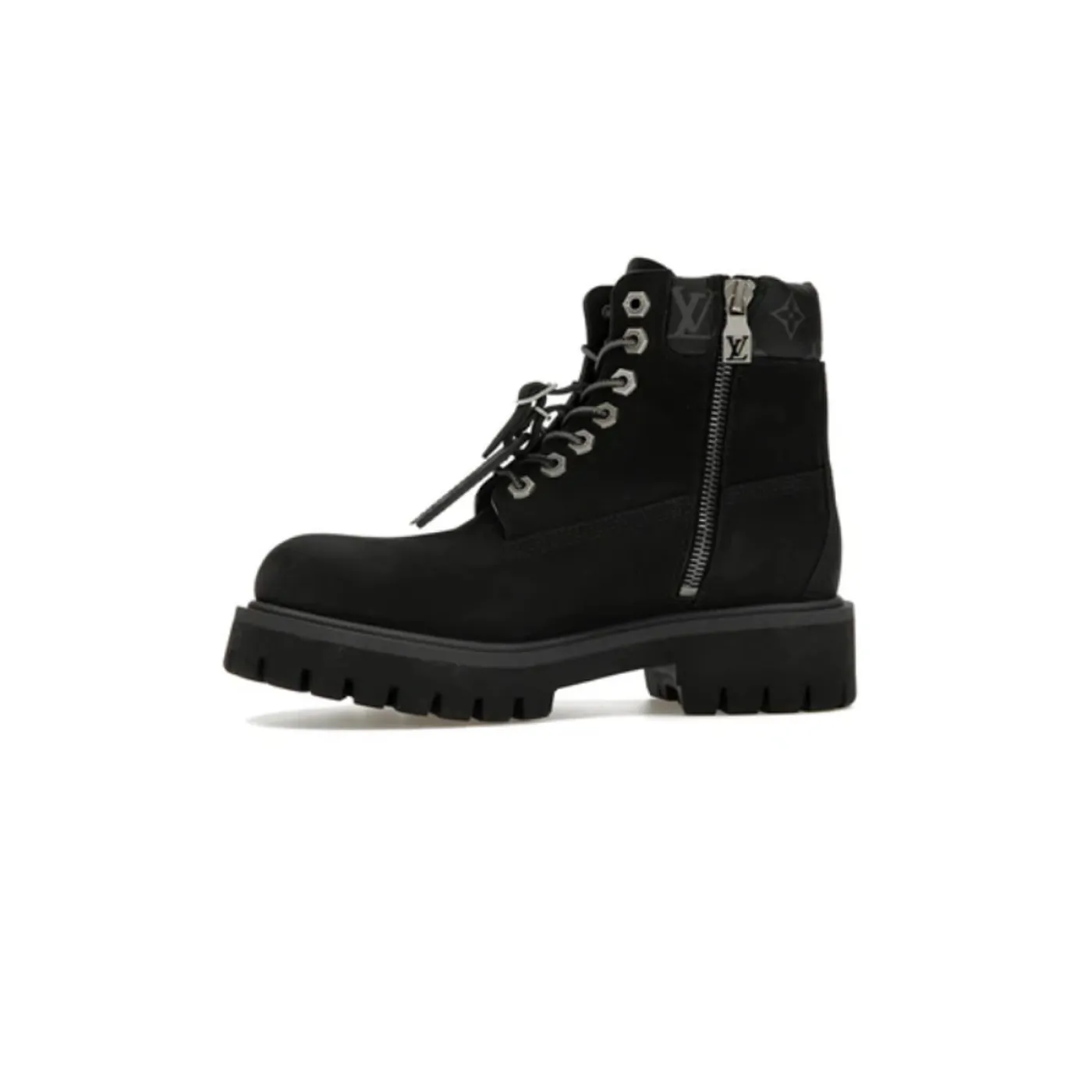 Louis Vuitton Timberland 6