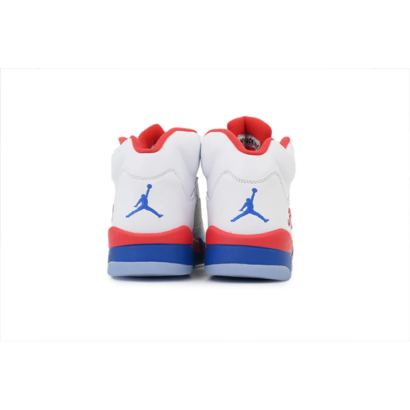 Air Jordan 5 Retro White Orchid Red HQ7978-102