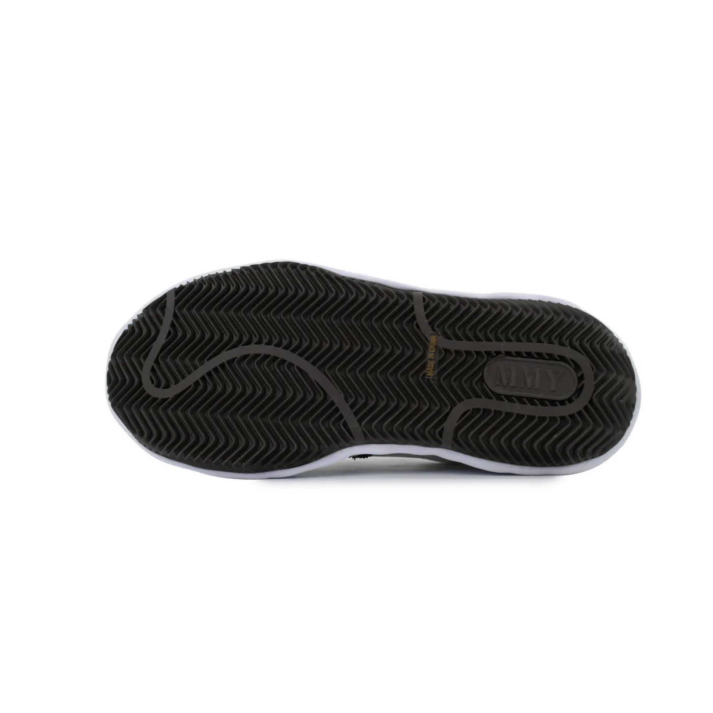 Mihara Yasuhiro Canvas White NO.705