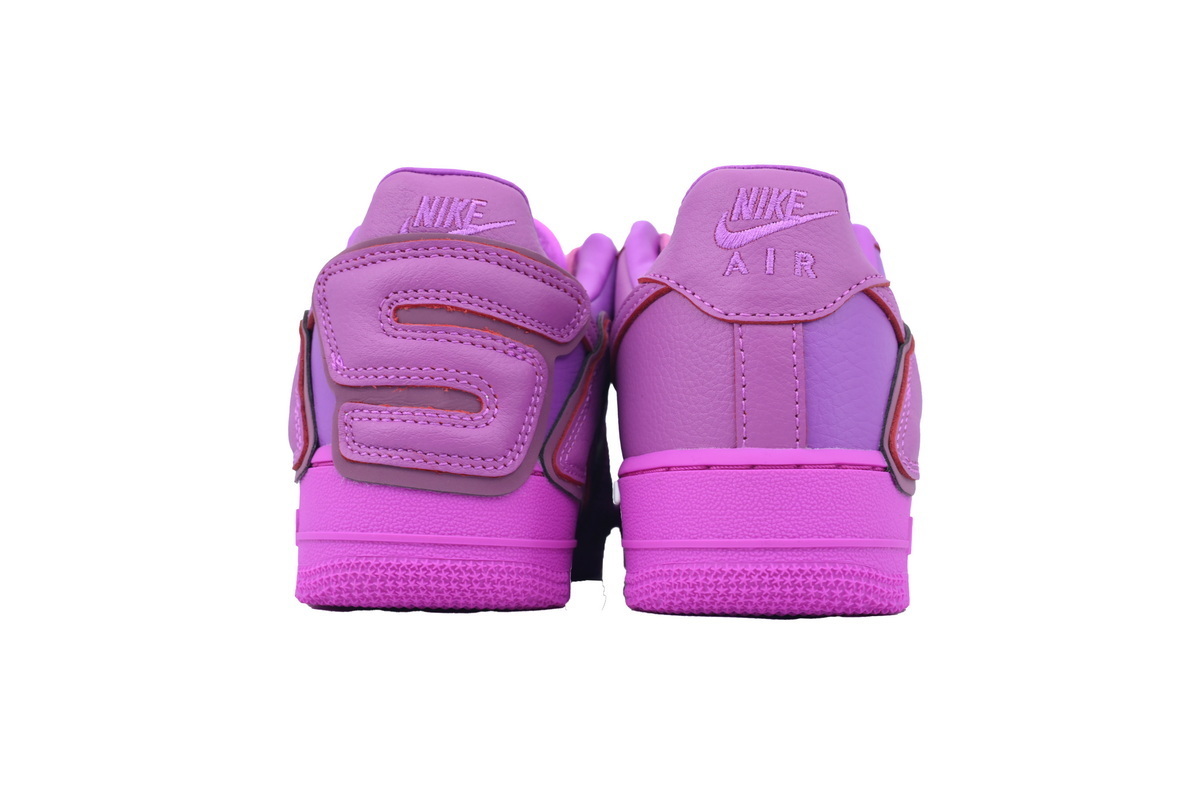 Cactus Plant Flea Market x Air Force 1 Low Premium Fuchsia Dream Purple FQ7069-500