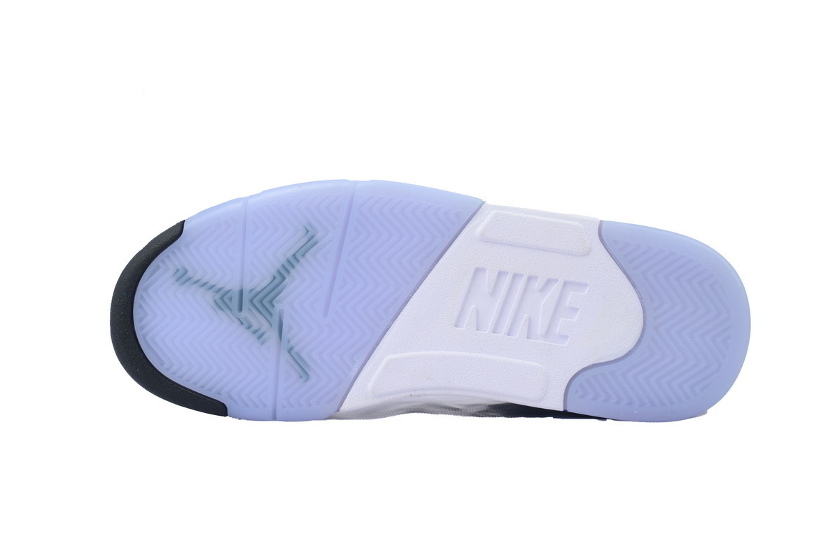 Air Jordan 5 Retro Grape (2025) HQ7978-100