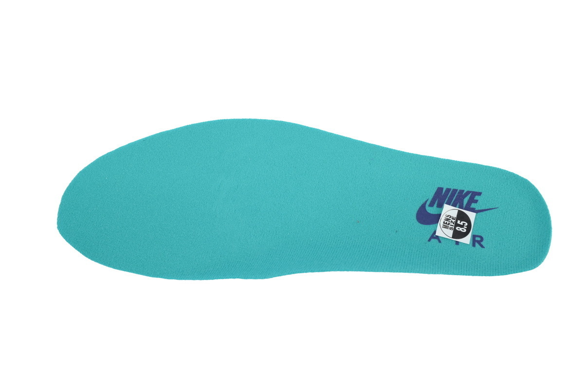 Air Jordan 5 Retro Grape (2025) HQ7978-100