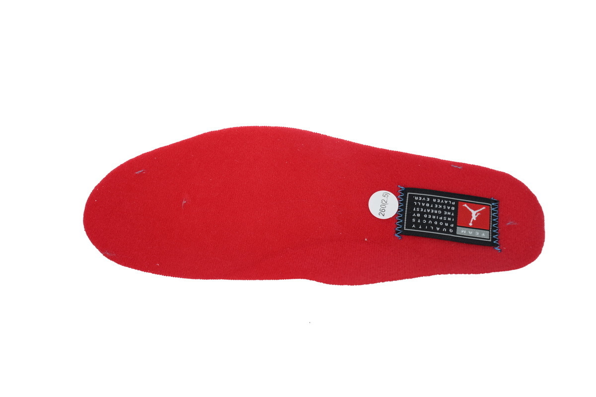 Air Jordan 3 Retro UNC White Blue CT8532-104