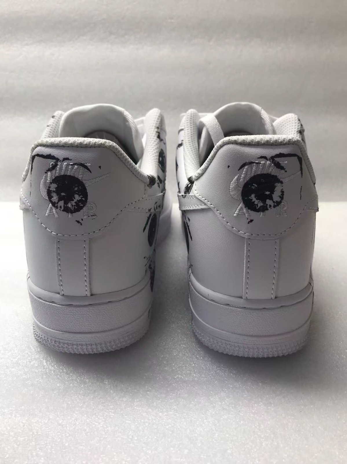 Nike Air Force 1 Low Comme des Garcons Shirt