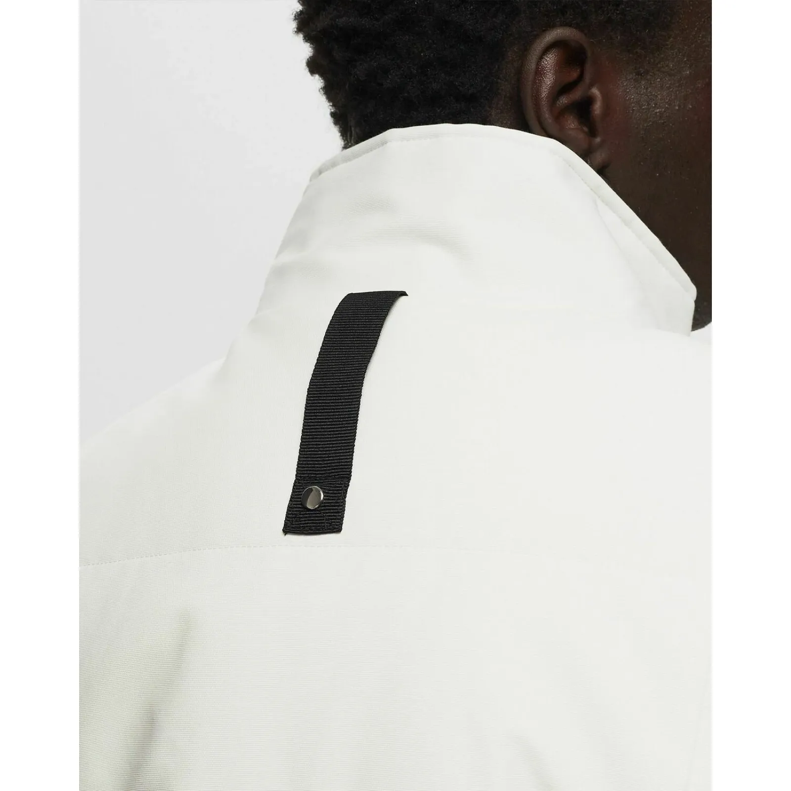 Moose Knuckles Montreal Vest White