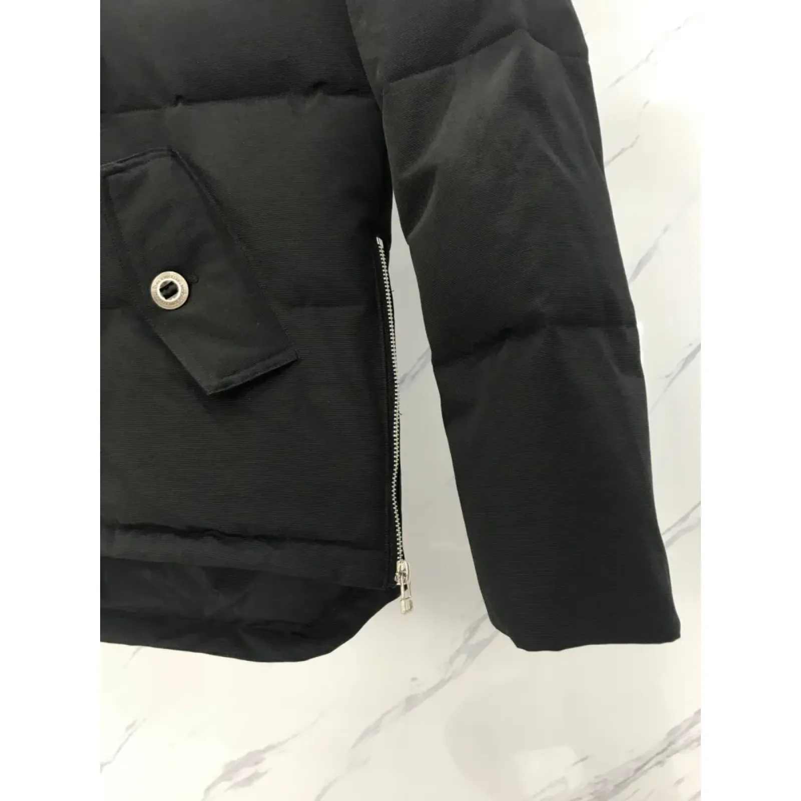 Moose Knuckles 3Q Puffer Down Jacket