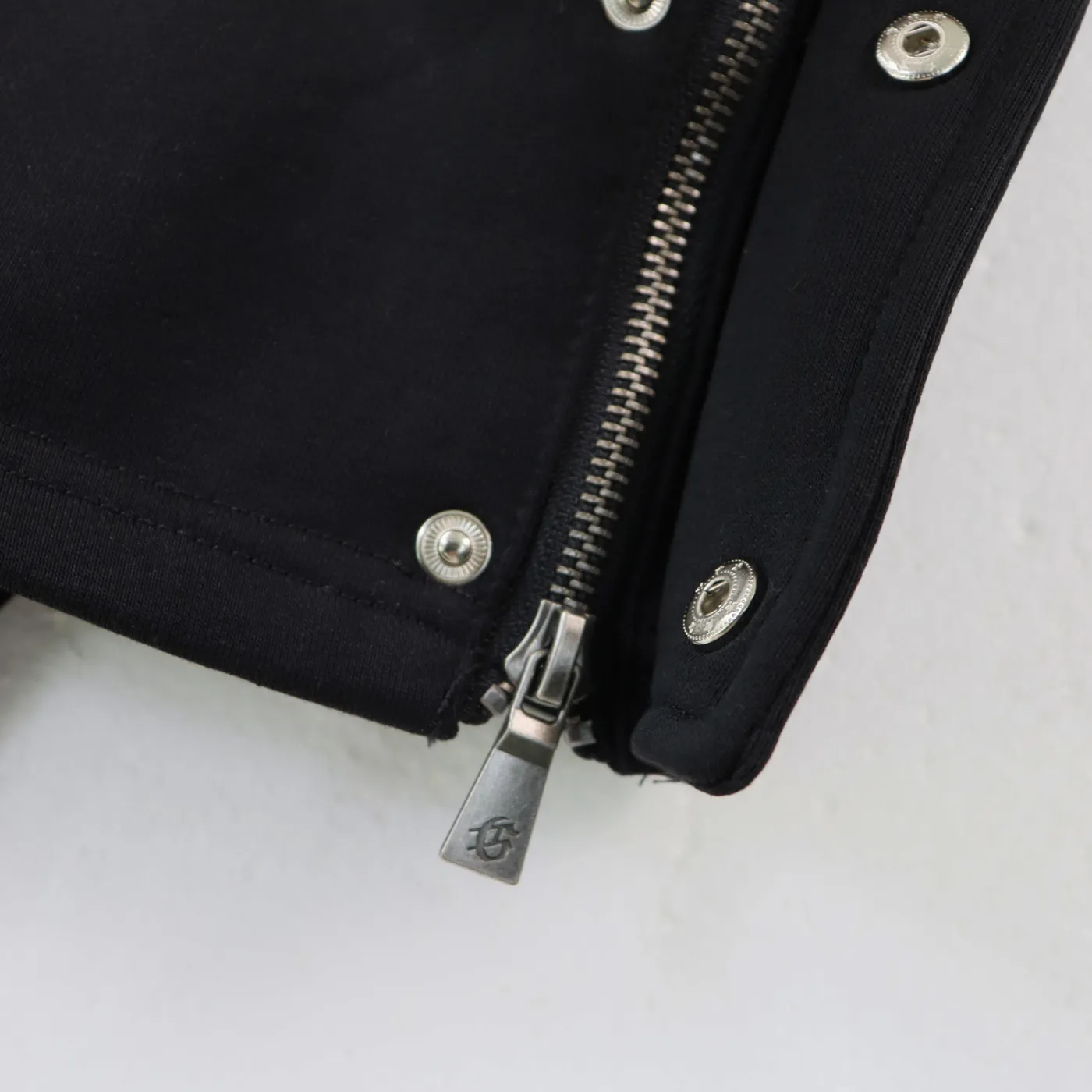 Godspeed OG Logo Sweatsuit Pure Black