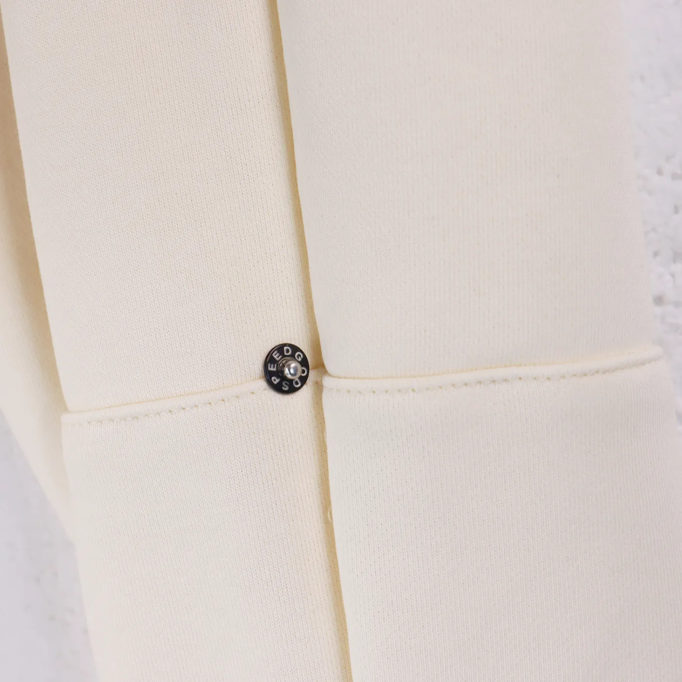 Godspeed OG Logo Sweatsuit Apricot