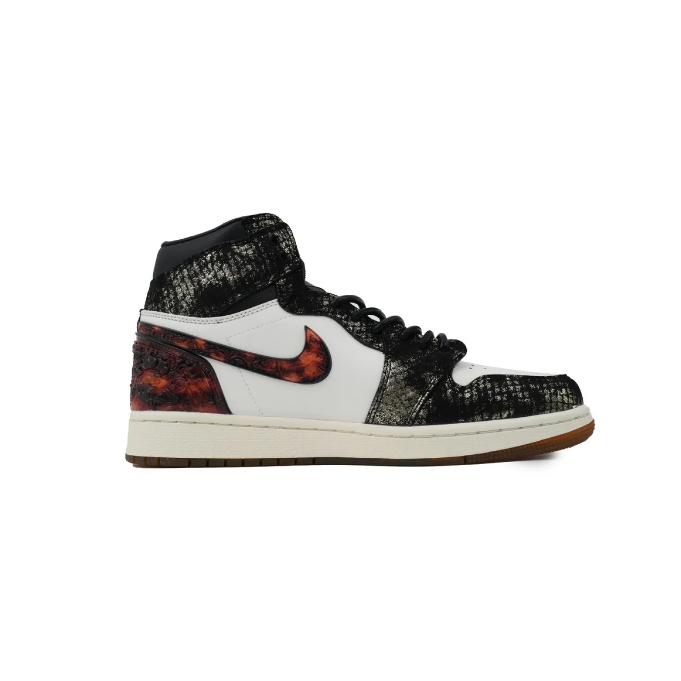 Air Jordan 1 Retro High OG Year of the Snake IB3165-091