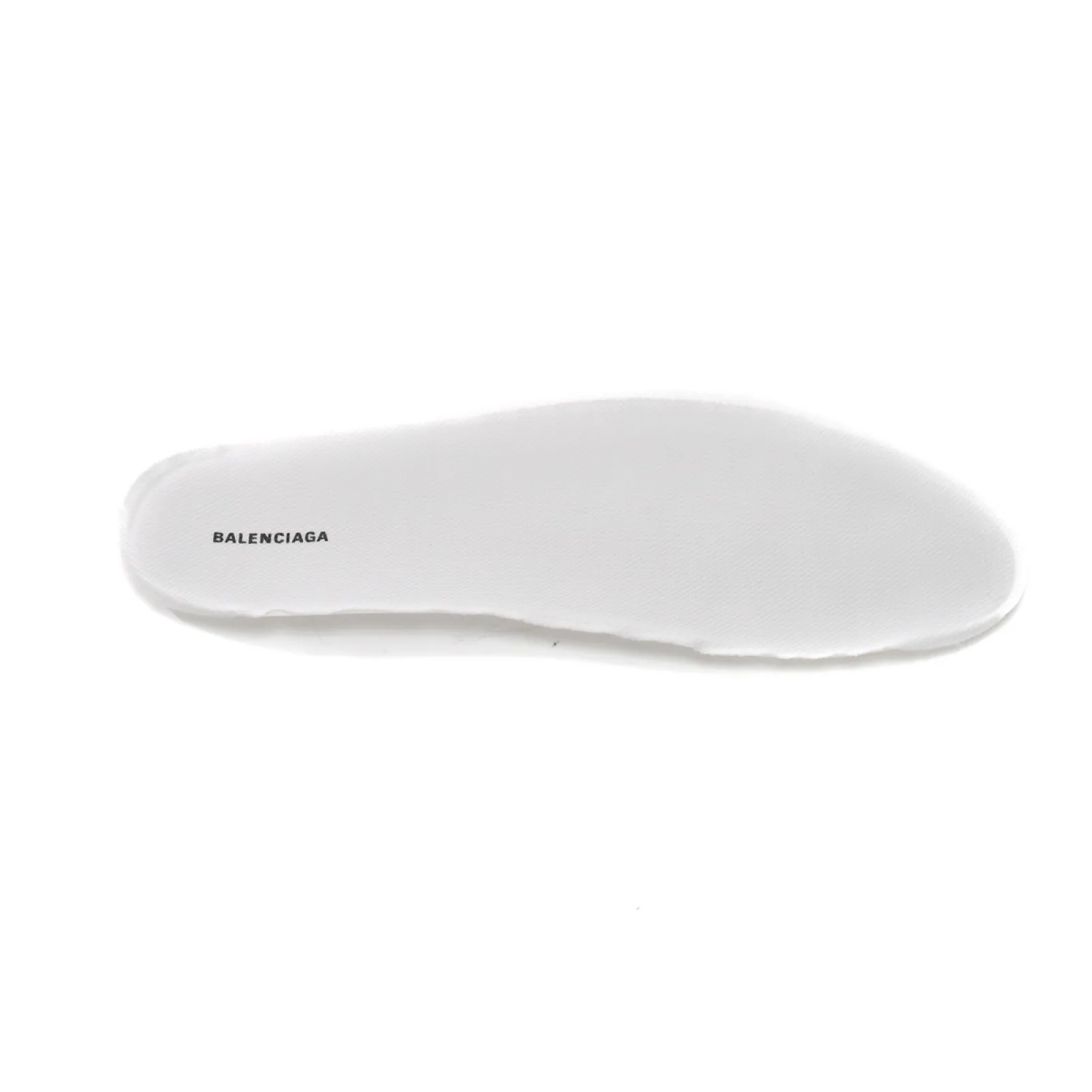 Balenciaga Track White Green 542023 W3HL1 9535