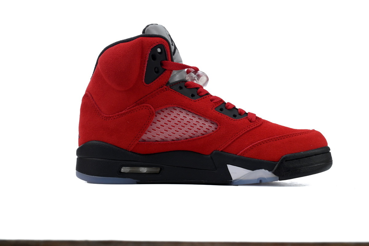 Air Jordan 5 Retro Raging Bull DD0587-600