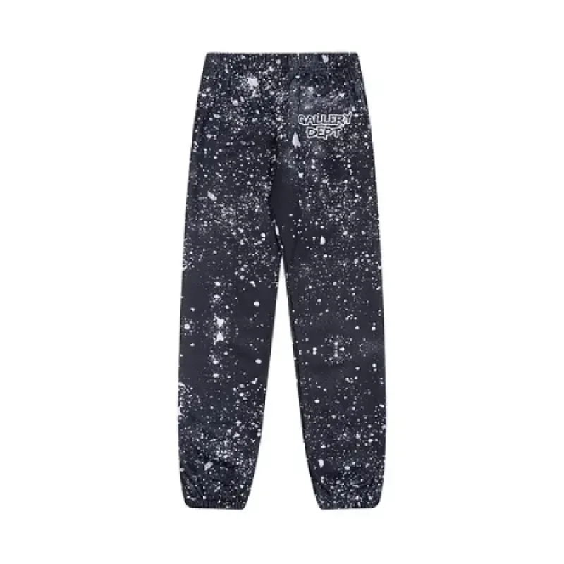 Gallery Dept. Painted Sweatpants Navy