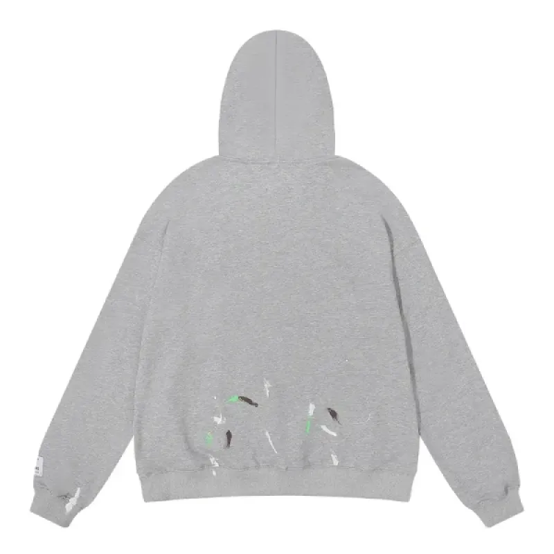 Gallery Dept. Logo Printed Hoodie