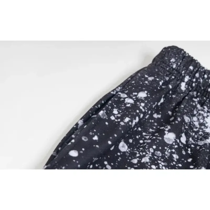 Gallery Dept. Painted Sweatpants Navy