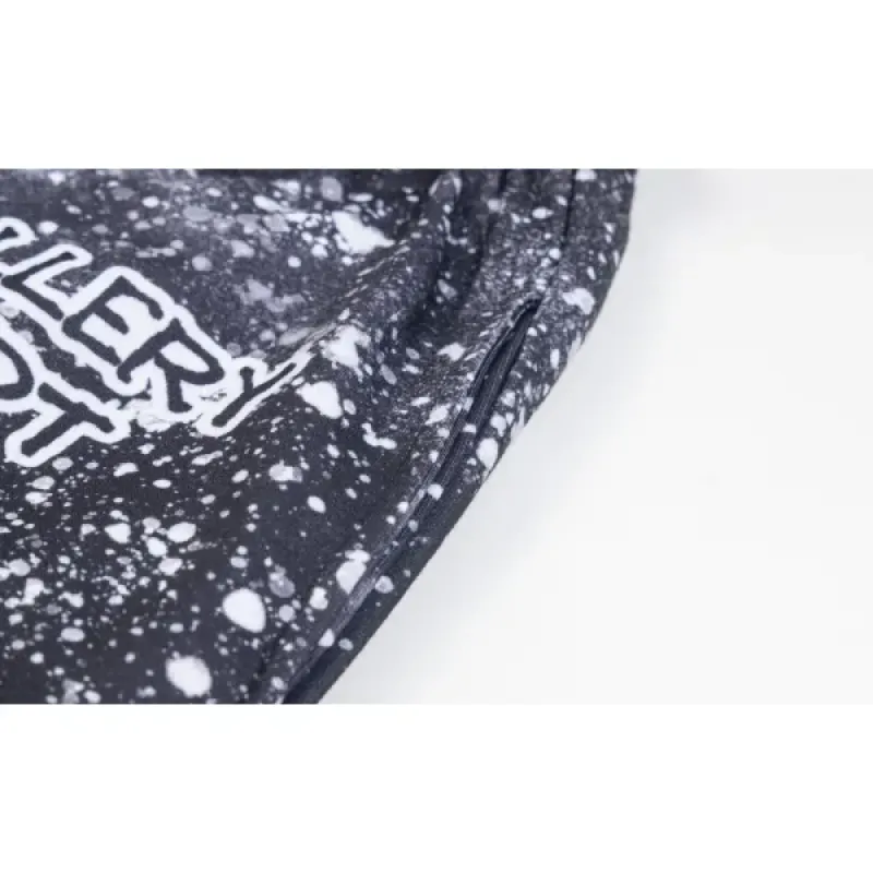 Gallery Dept. Painted Sweatpants Navy