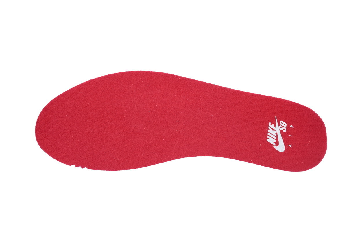 Nike SB x Air Jordan 4 Retro SP Navy DR5415-100