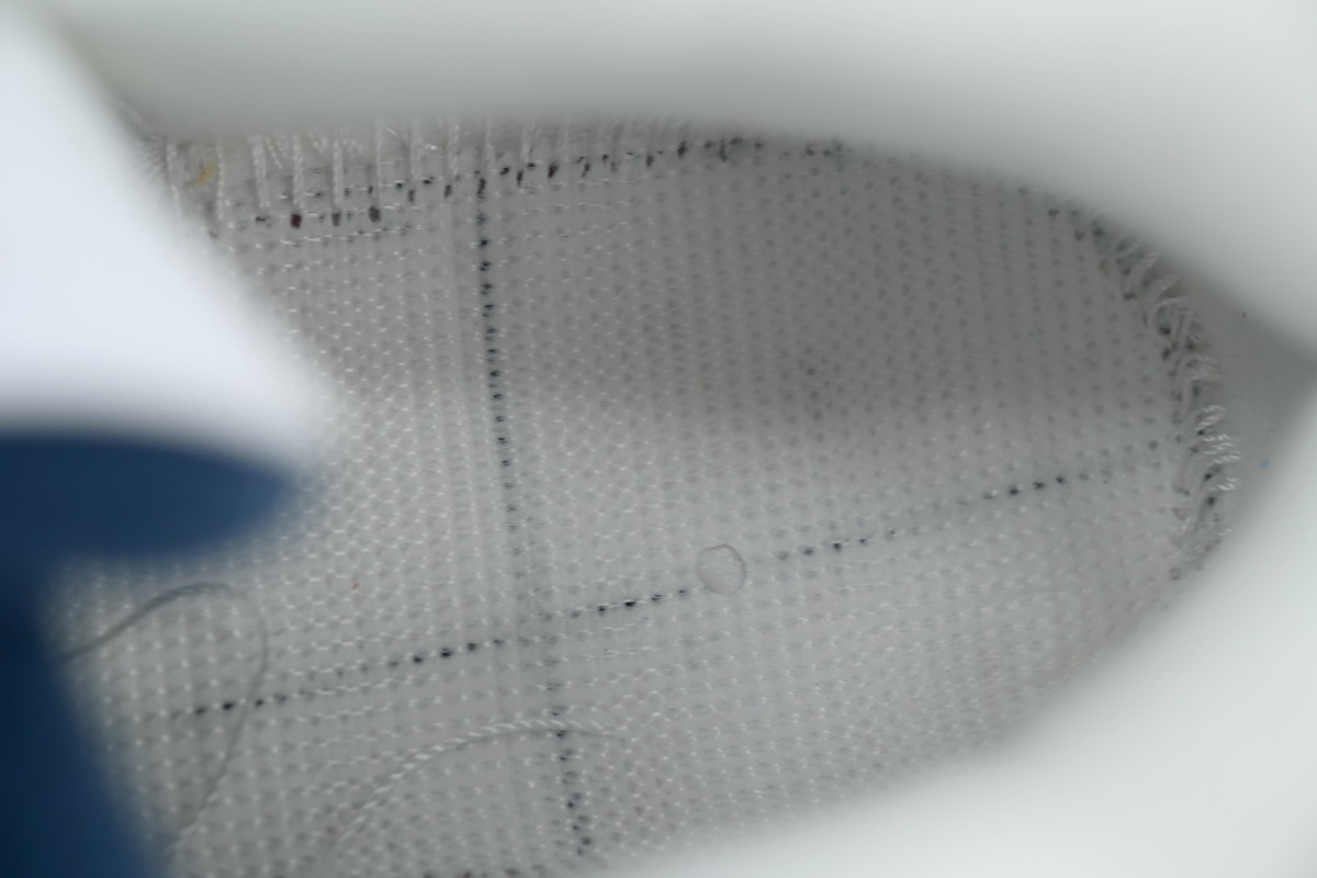 Nike SB x Air Jordan 4 Retro SP Navy DR5415-100