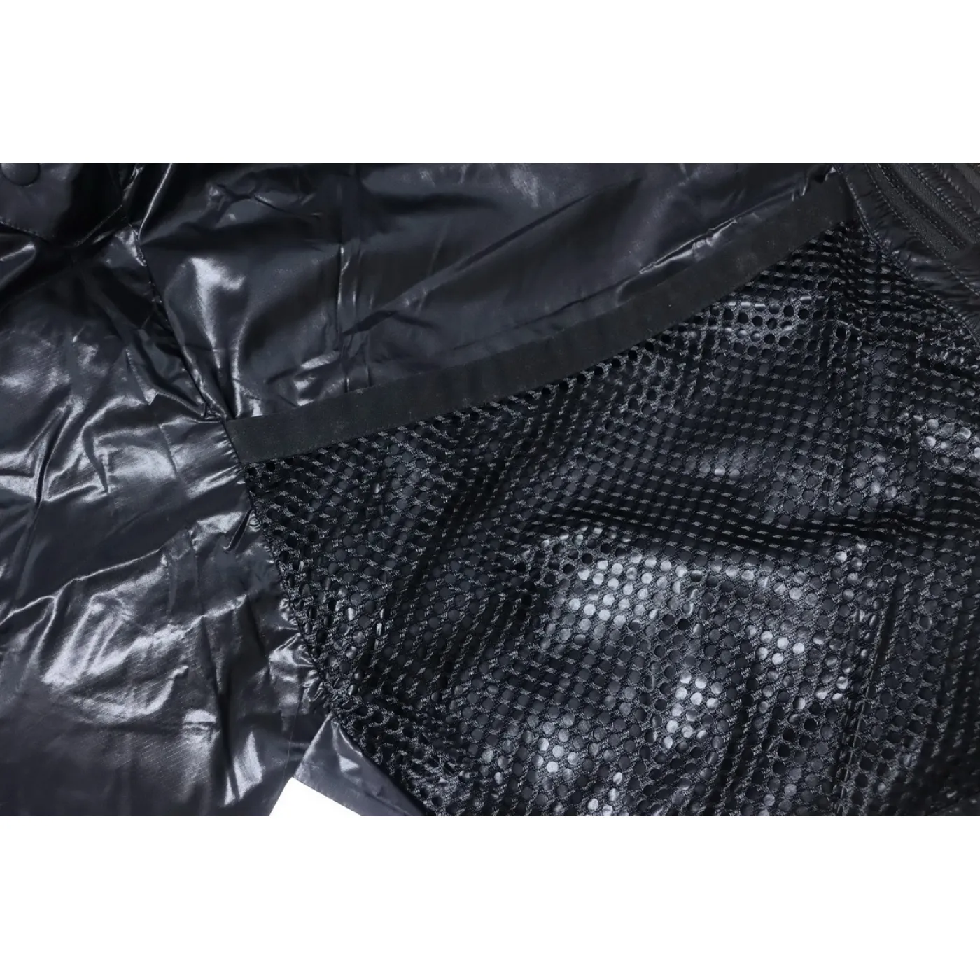 Canada Goose Crofton Slim-Fit Recycled Nylon-Ripstop Hooded Down Jacket Black