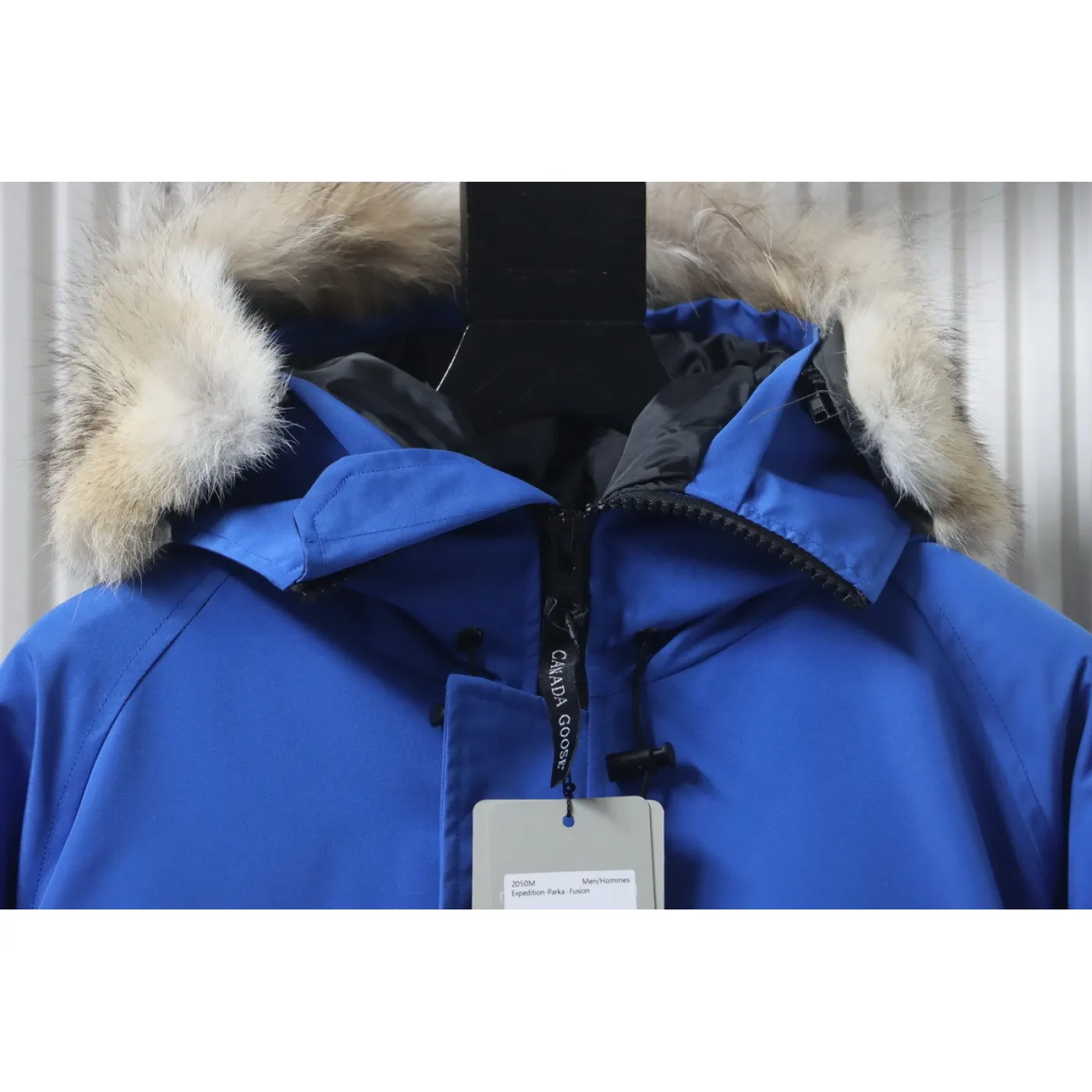 Canada Goose Chilliwack Bomber Jacket Short Down Jacket PBI Blue